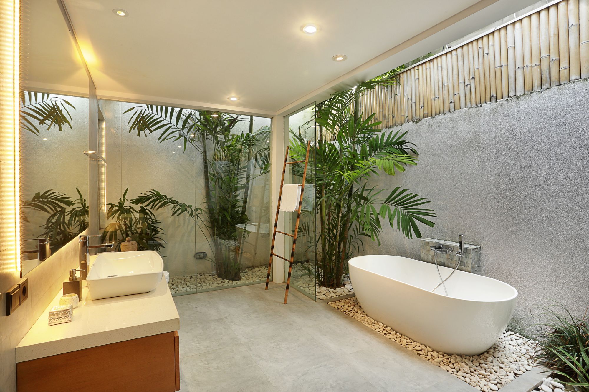 Villa Odyssey Семиняк Екстериор снимка