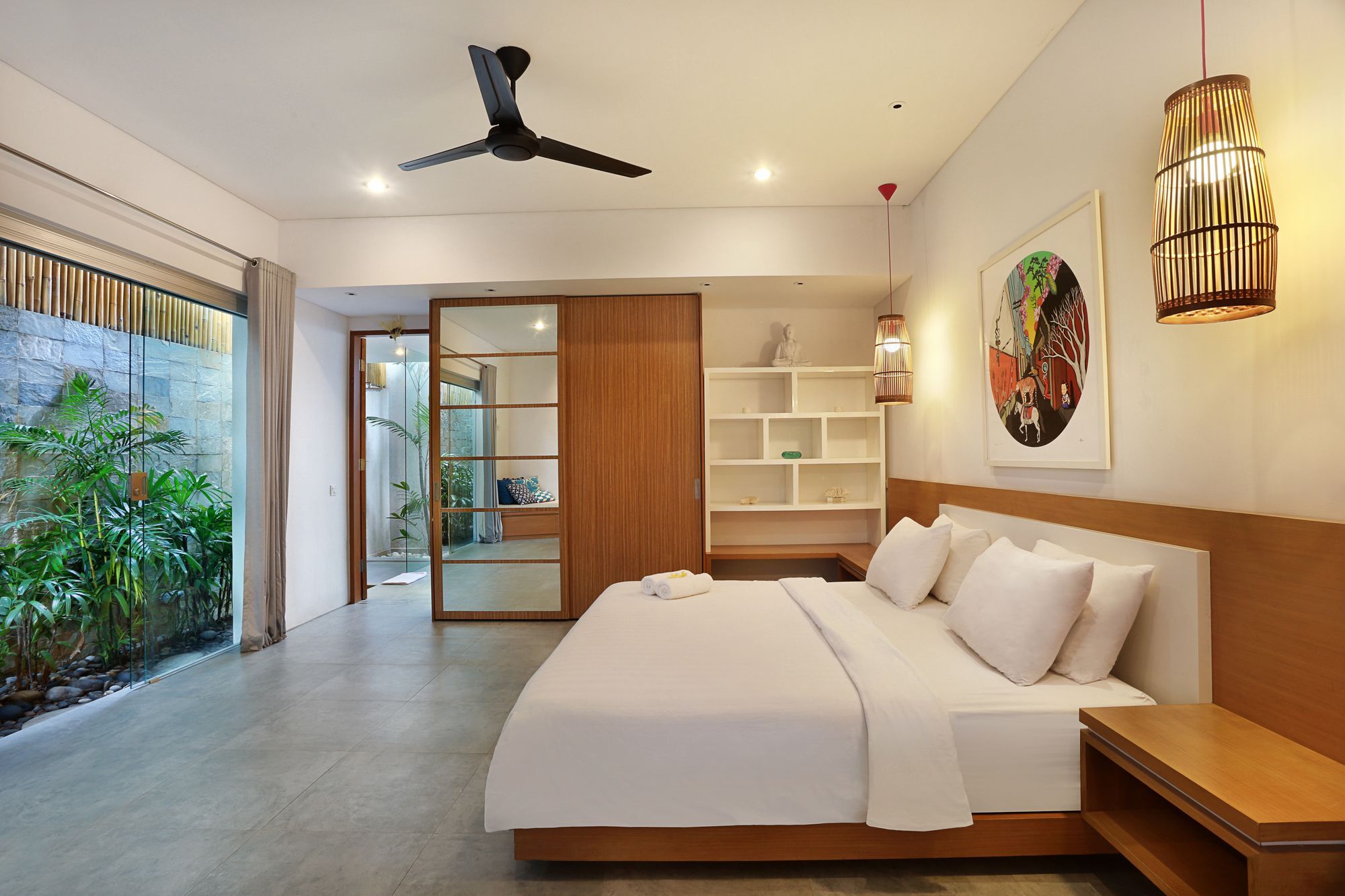 Villa Odyssey Семиняк Екстериор снимка